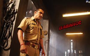 Dabangg